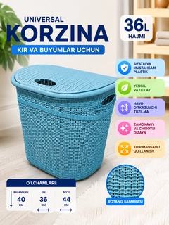 Бирюзовый