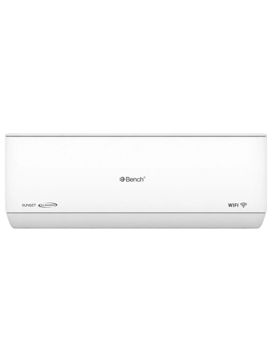 Кондиционер Bench Sunset 18 Inverter, WiFi, охлаждение и обогрев, 18 BTU - 