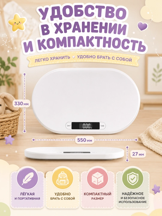 Электронные весы на 180 кг  современные и компактные весы для точного измерения веса тела