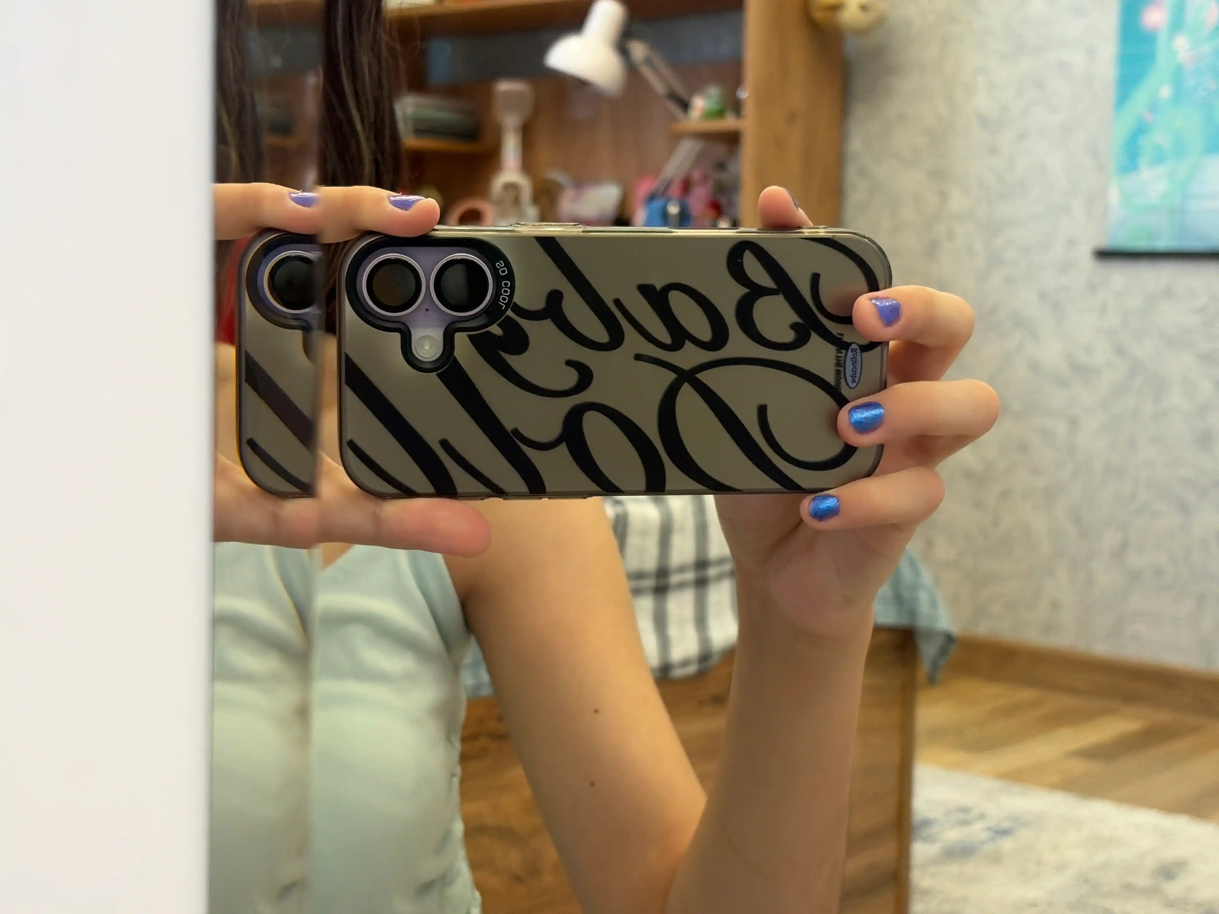 Чехол для iPhone 16, 17 SO COOL модели 16 и 17 Pro, Pro Max