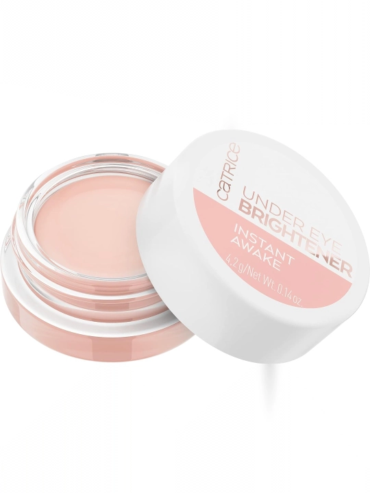 Корректор CATRICE для области вокруг глаз UNDER EYE BRIGHTER, тон 010 4.2Г - 