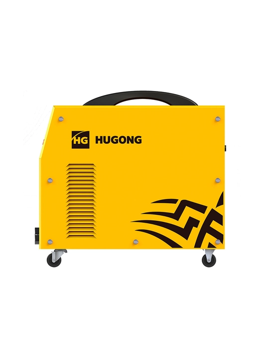 Сварочный инвертор HUGONG INVERDELTA 630WE