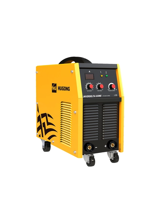 Сварочный инвертор HUGONG INVERDELTA 630WE
