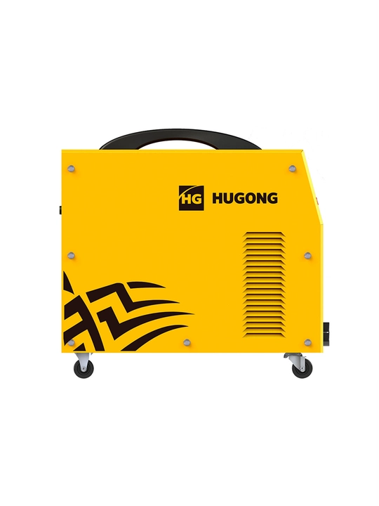 Сварочный инвертор HUGONG INVERDELTA 630WE
