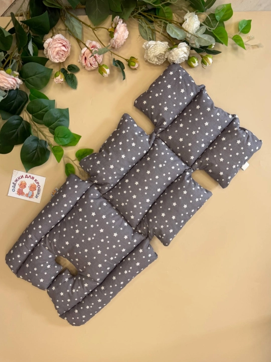 Bolalar aravachasi uchun matras - 