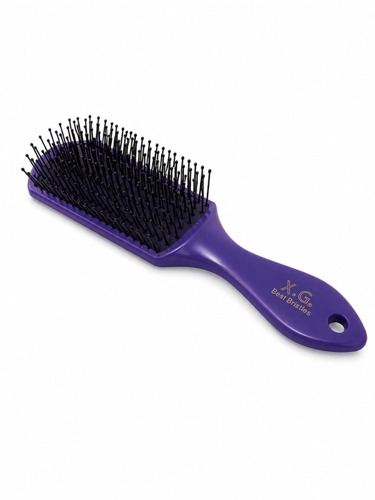 X.G Best Bristles soch tarog‘i, Paddle Brush
