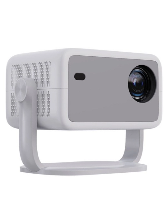 Проектор 800ANSI HY450 8K 1080P, с ультракоротким фокусным расстоянием H726 BT5.4 EU Plug