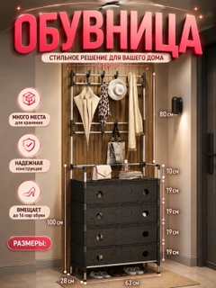 Синий меланж