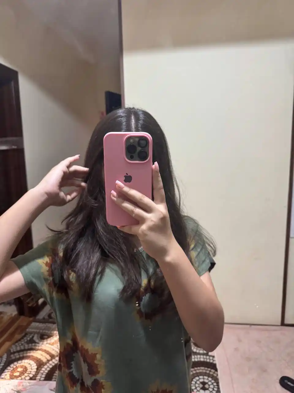 Dizaynli ulama tirnoqlar, 24 dona