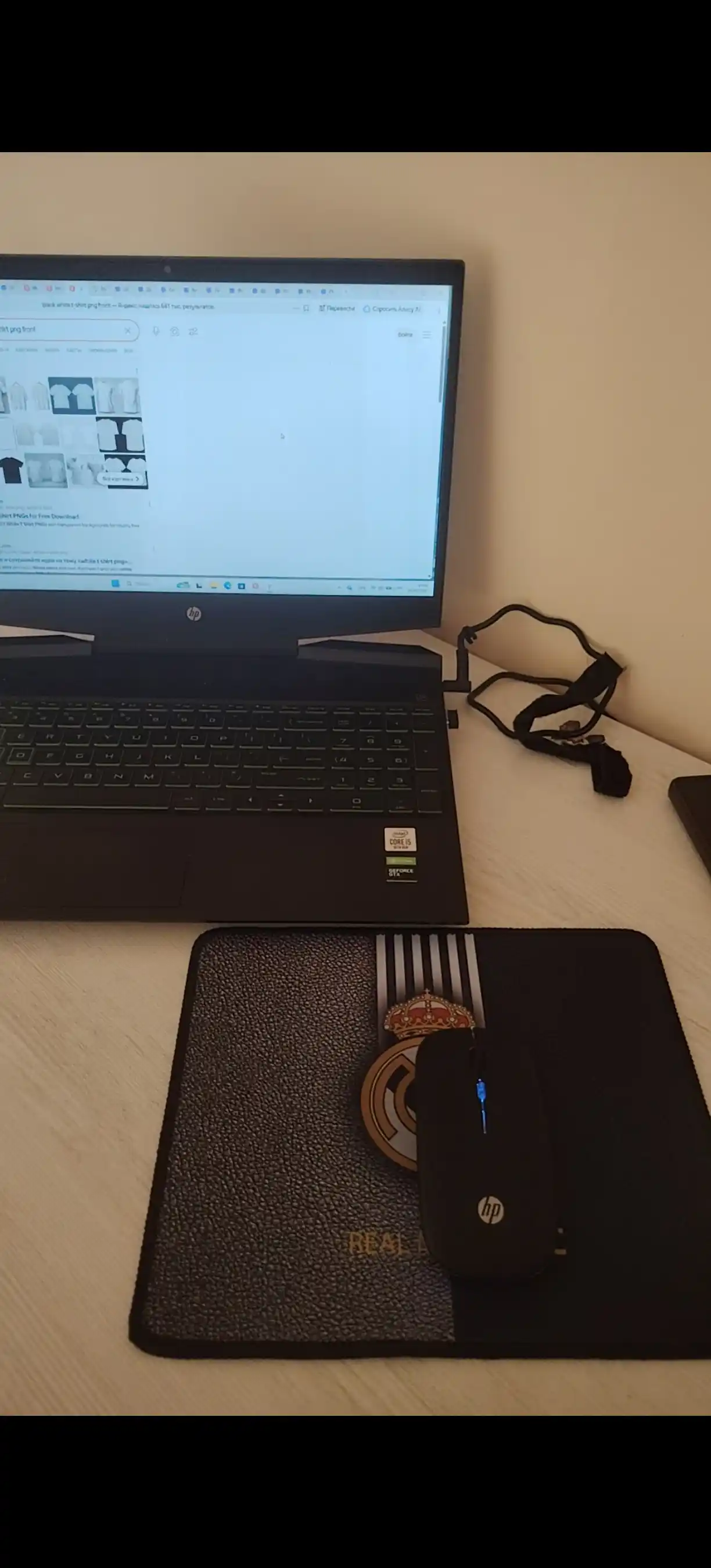 Simsiz kompyuter sichqoncha, RGB yoritgich bilan, shovqinsiz, Type-C orqali zaryadlash