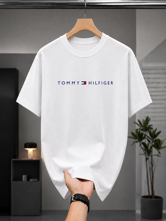 Erkaklar futbolkasi, 100% paxta