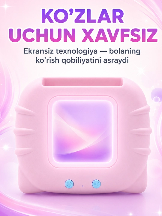 Interaktiv ovozli abc alifbe ingliz tilini o'rgatish montessori o'yinchoqlari