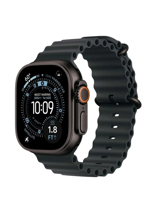 Apple Watch Ultra 3, GPS + Cellular, 49 мм— умные часы