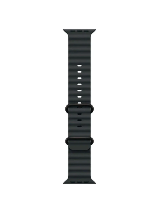 Apple Watch Ultra 3, GPS + Cellular, 49 мм— умные часы