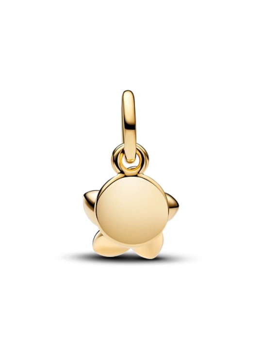 Collabs «Jasorat bilan orzu qil» osma sharmi, 14K qoplama, art. 763845C01