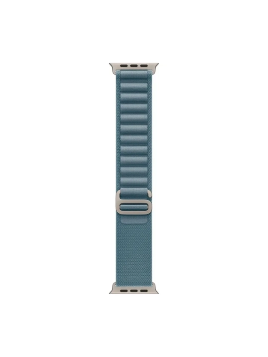 Apple Watch Ultra 3, GPS + Cellular, 49 мм— умные часы