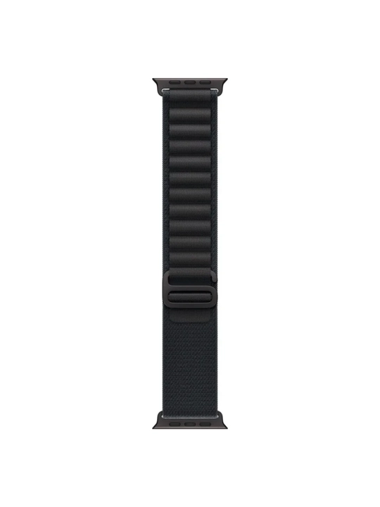 Apple Watch Ultra 3, GPS + Cellular, 49 mm - aqlli soat