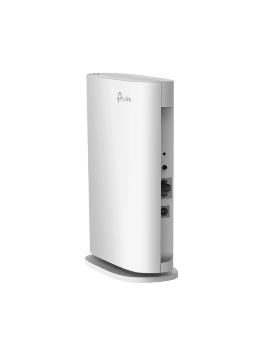 RE500XD signal kuchaytirgichi, Wi-Fi 6 TP-Link AX1500, Ikki diapazonli, Mesh repiter