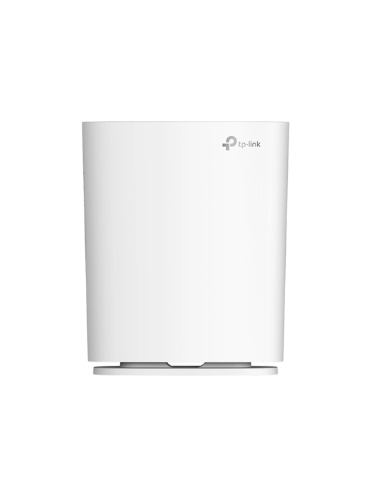 RE500XD signal kuchaytirgichi, Wi-Fi 6 TP-Link AX1500, Ikki diapazonli, Mesh repiter