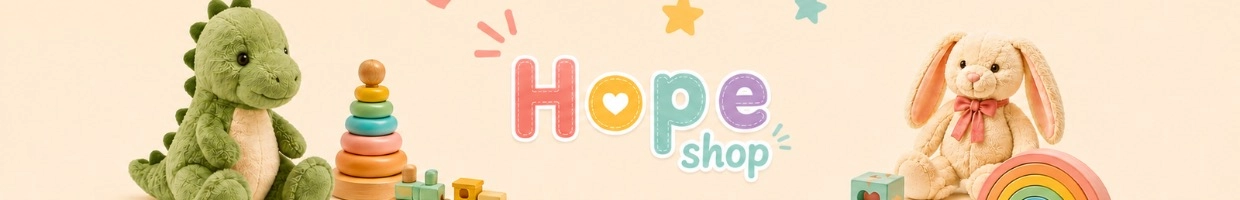 Hope-Shop