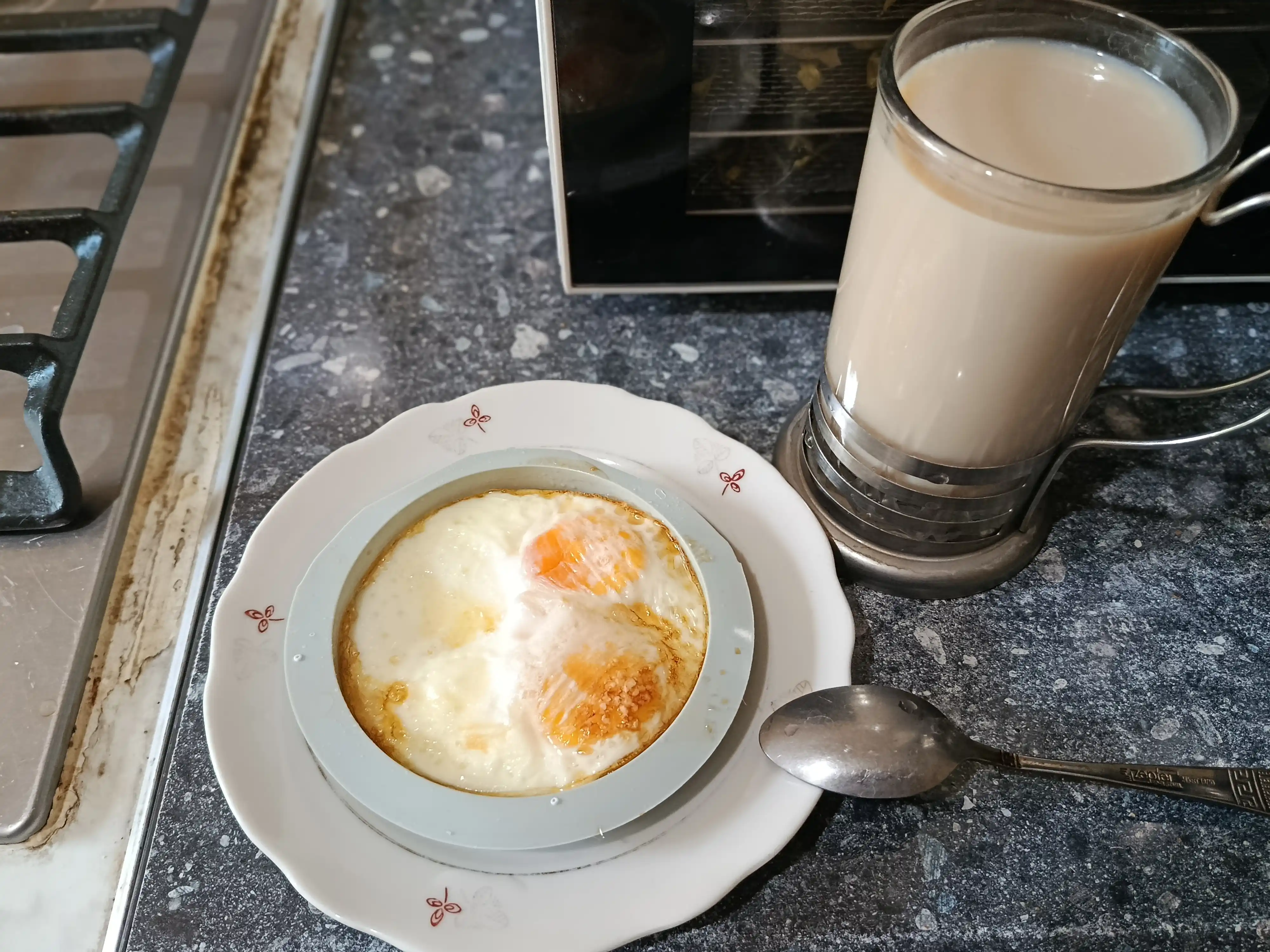 Форма силиконовая для запекания  аэрогриля и духовки