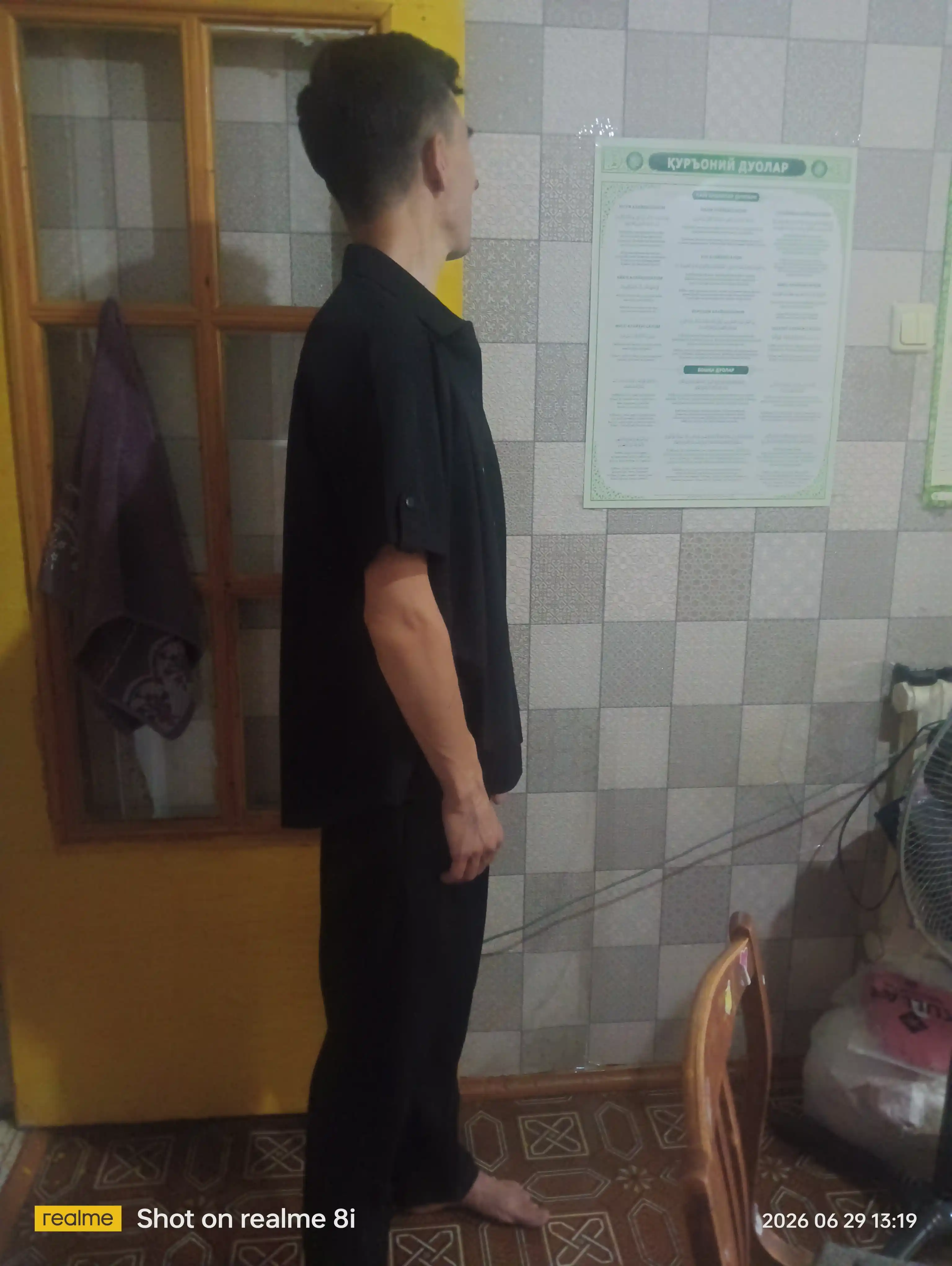 Erkaklar ikki qismli kostyum, erkaklar kiyimi, ko'ylak va shim, yozgi kiyim