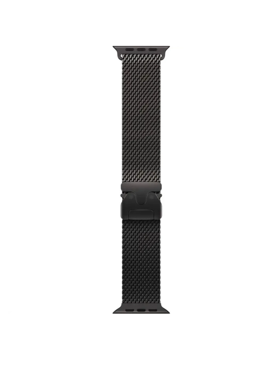 Apple Watch Ultra 3, GPS + Cellular, 49 мм— умные часы