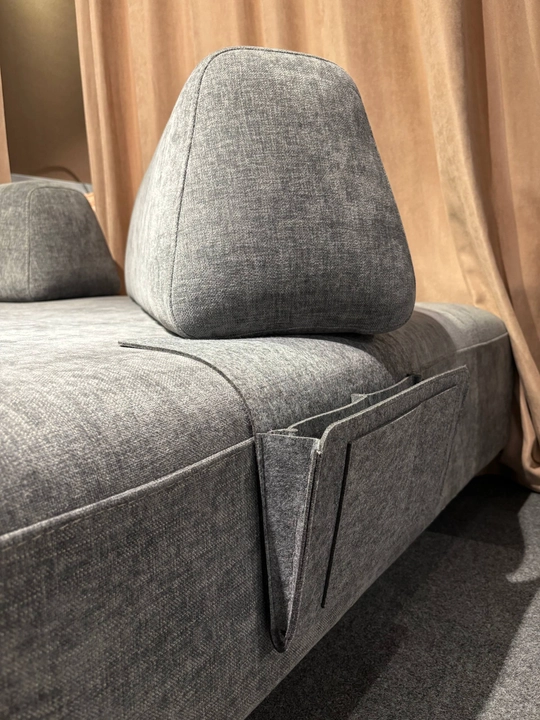 Мягкий, дизайнерский диван MySofa
