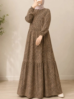 Och-jigarrang