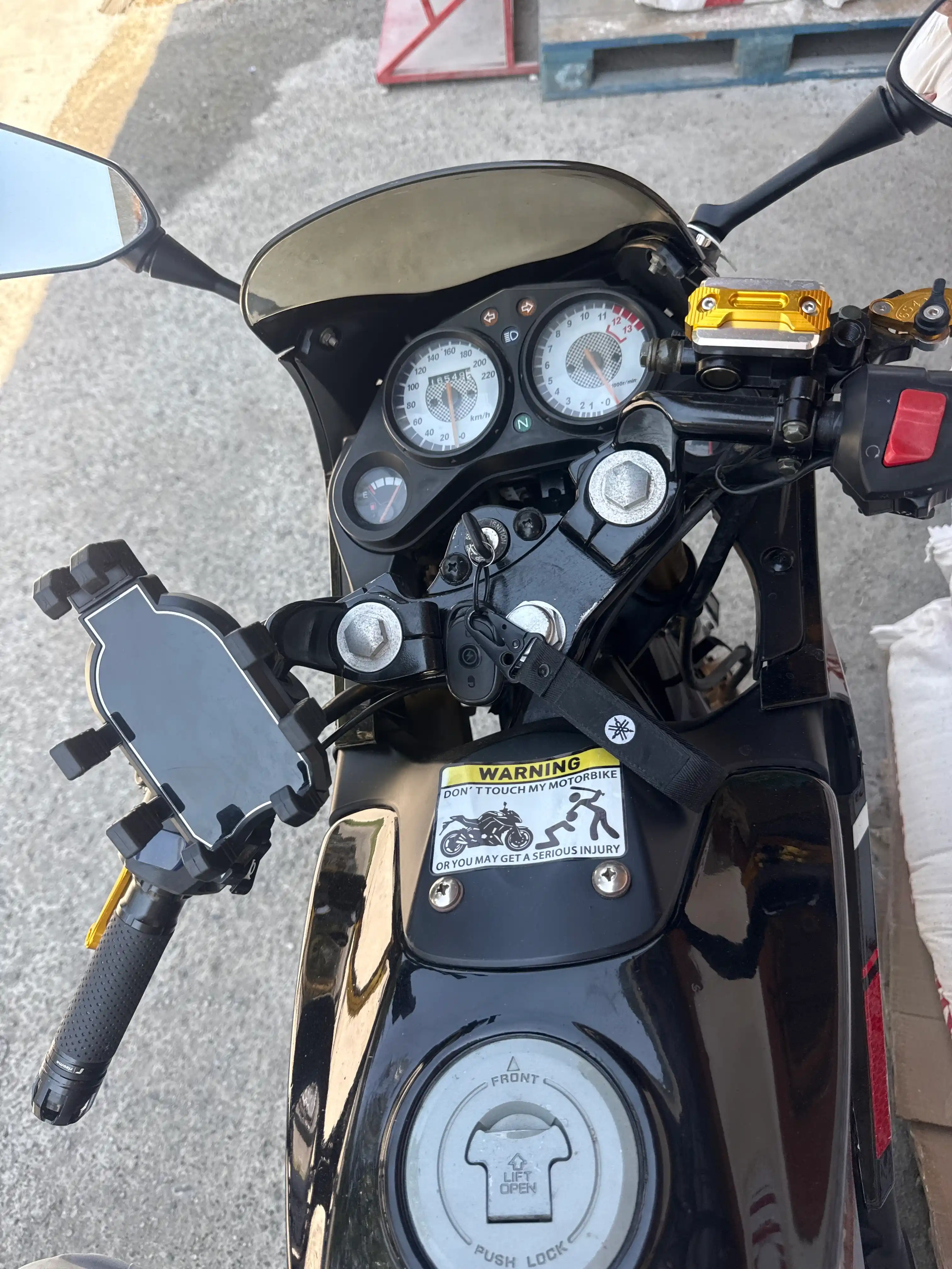Брелоки для ключей скутеров и мотоциклов — Honda, Yamaha, Kawasaki, BMW, Benelli, CFmoto