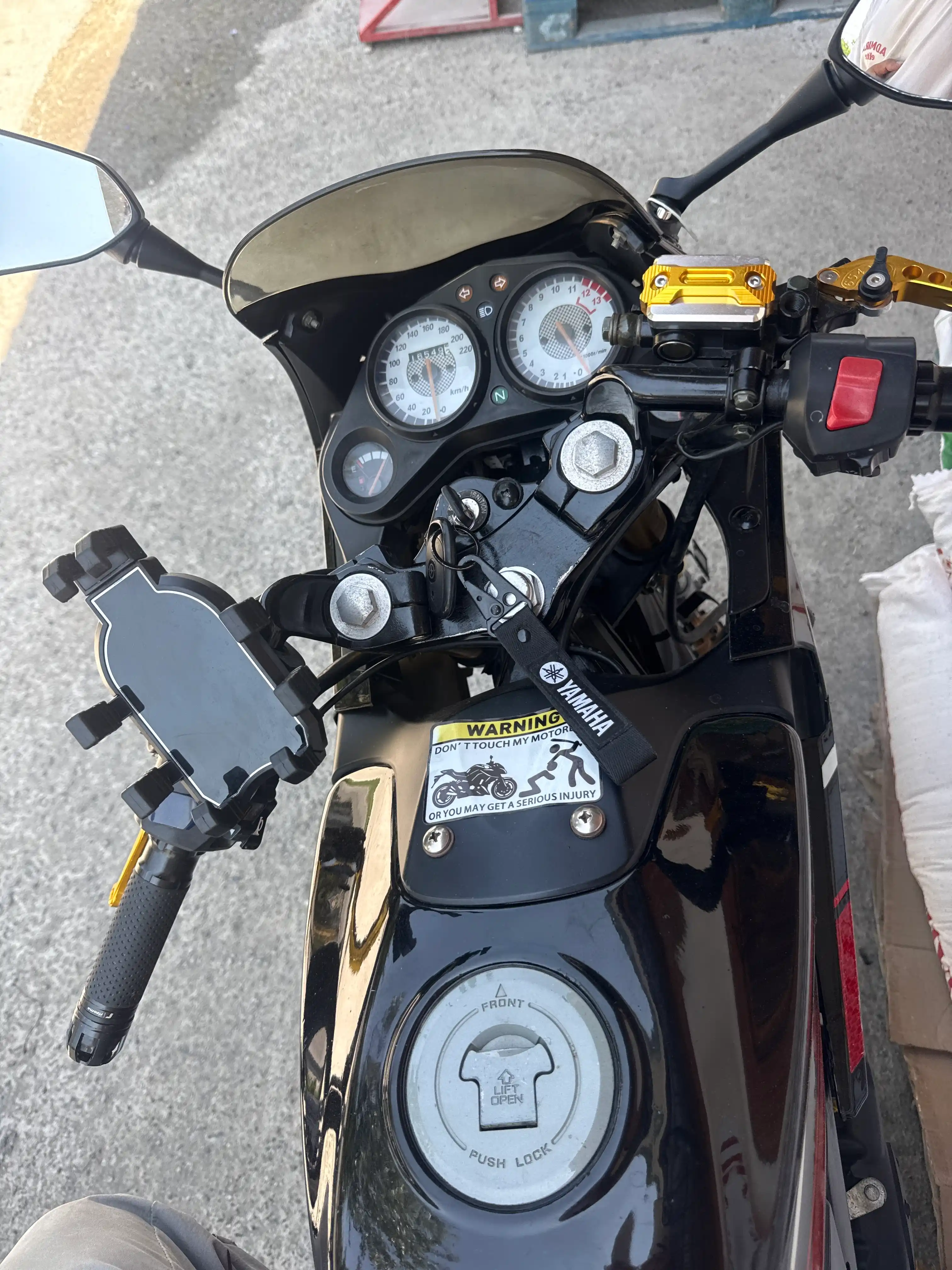 Брелоки для ключей скутеров и мотоциклов — Honda, Yamaha, Kawasaki, BMW, Benelli, CFmoto