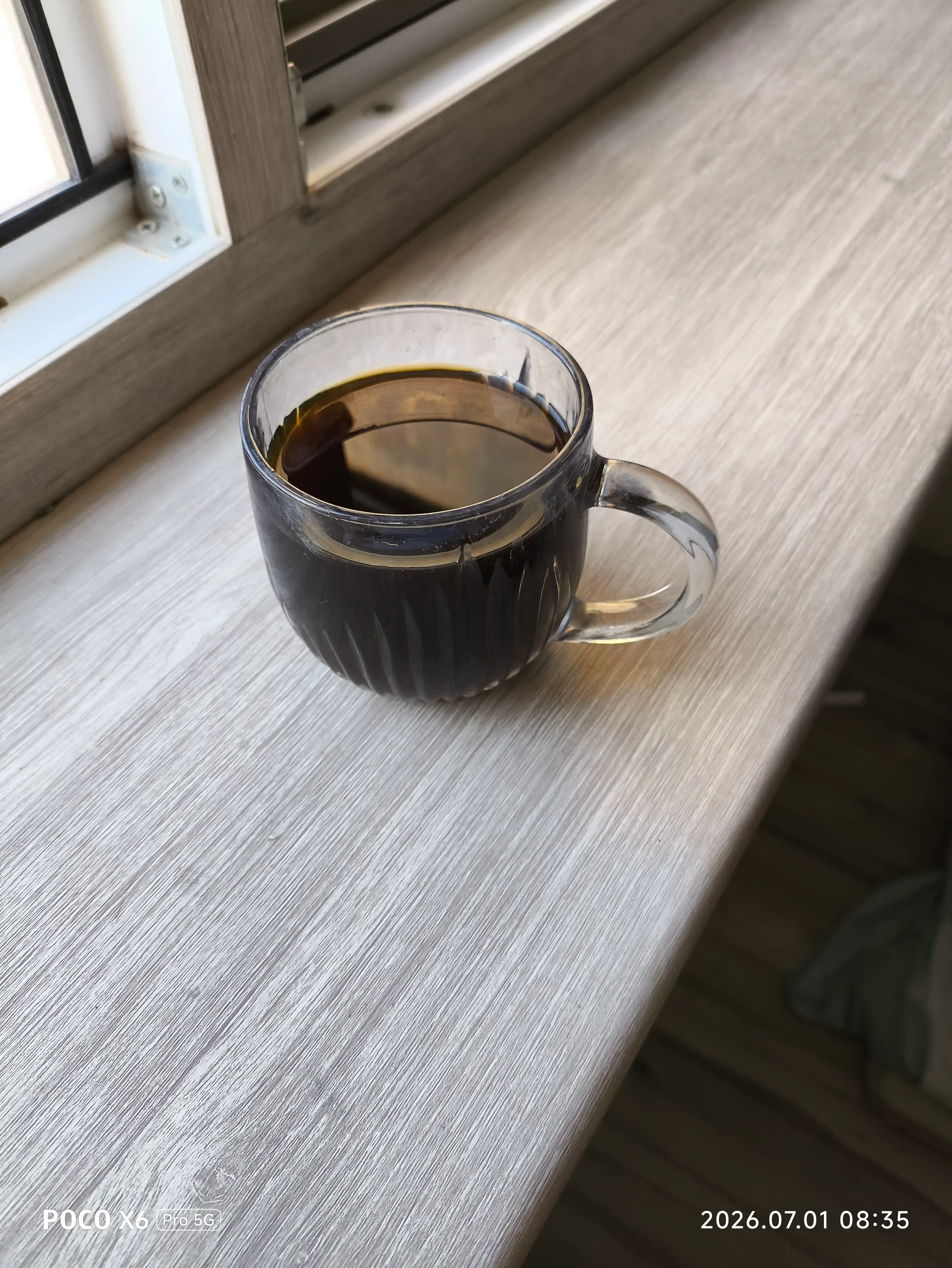 Qovurilgan maydalangan qahva Barista MIO, Espresso, 225 g