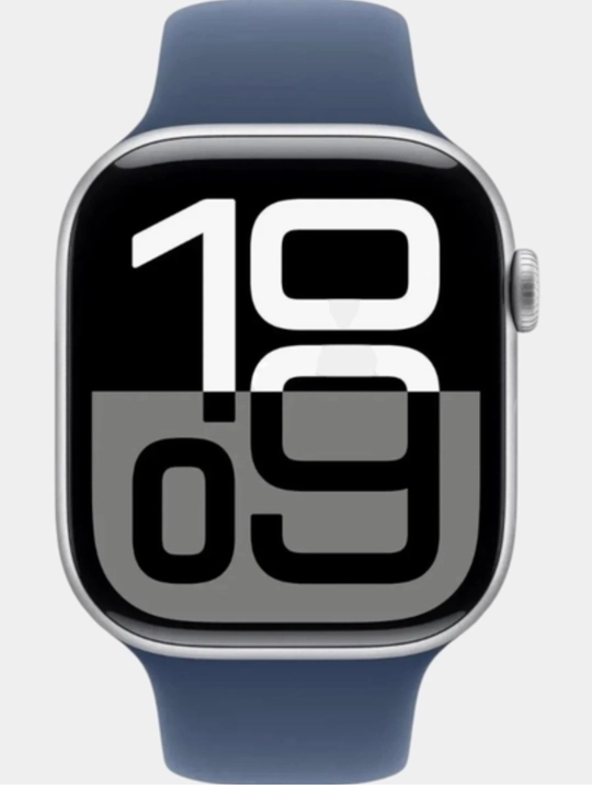 Смарт-часы Apple Watch Series 10, 42 мм, GPS