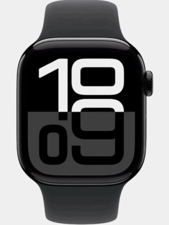 Смарт-часы Apple Watch Series 10, 42 мм, GPS