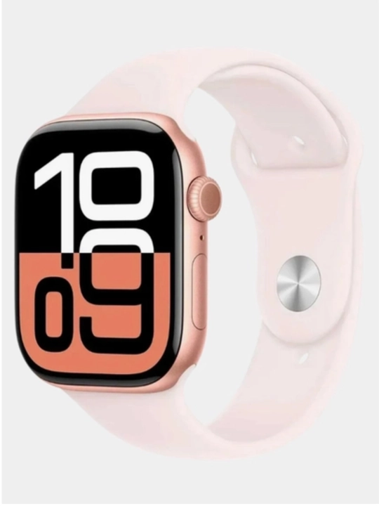Смарт-часы Apple Watch Series 10, 42 мм, GPS