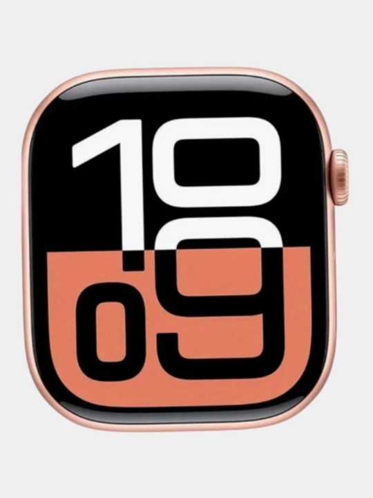Смарт-часы Apple Watch Series 10, 42 мм, GPS