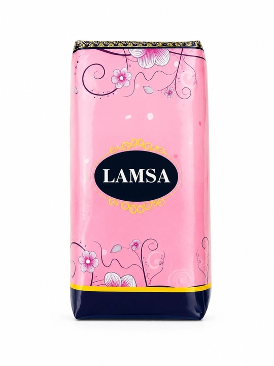 LAMSA Beauty мыло - 