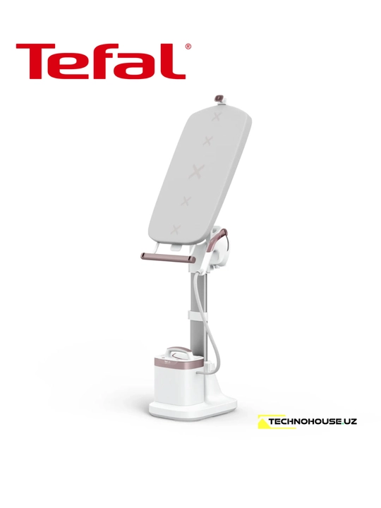 Bug‘li dazmol tizimi Tefal IXEO Vision QT1811E0