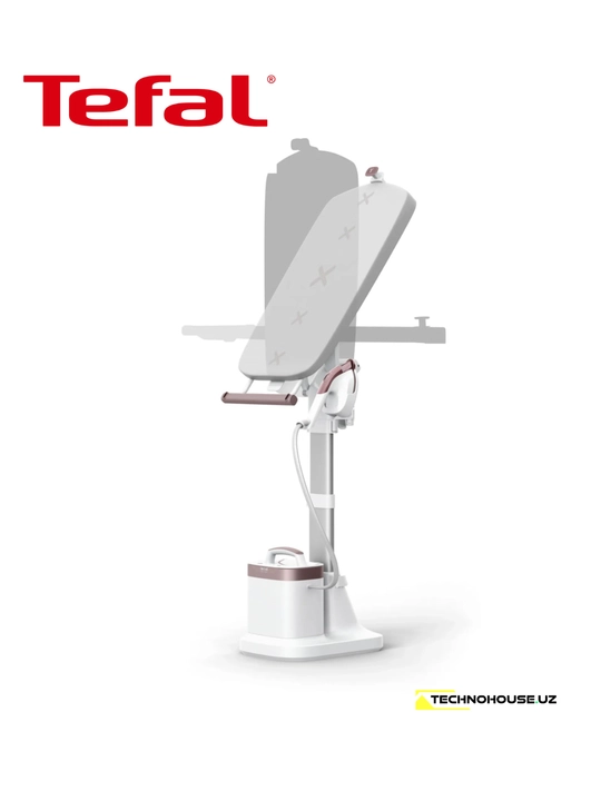 Bug‘li dazmol tizimi Tefal IXEO Vision QT1811E0