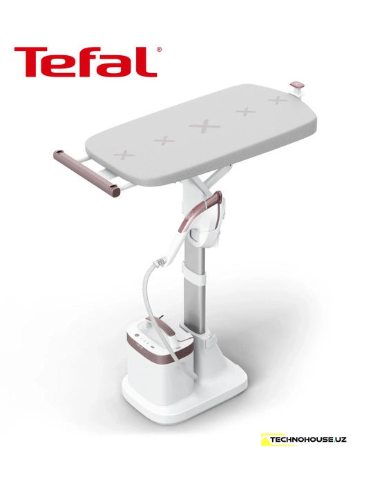 Bug‘li dazmol tizimi Tefal IXEO Vision QT1811E0