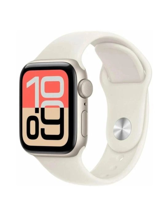 Apple Watch SE Gen 3, 40/44 mm