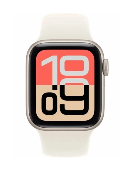 Apple Watch SE Gen 3, 40/44 mm