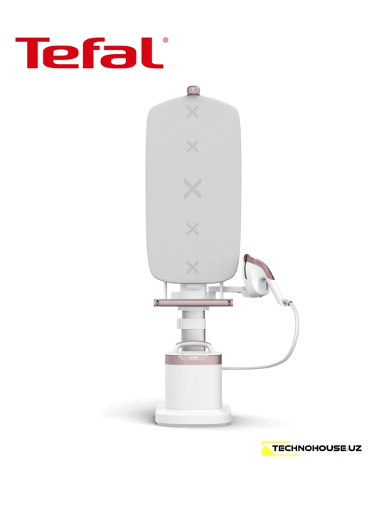 Bug‘li dazmol tizimi Tefal IXEO Vision QT1811E0