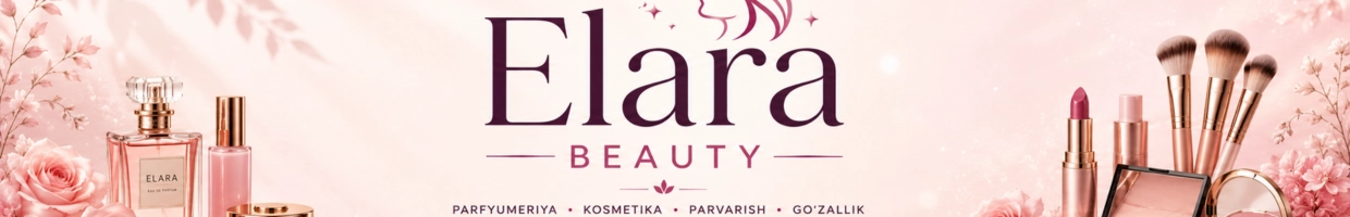 Elara Beauty