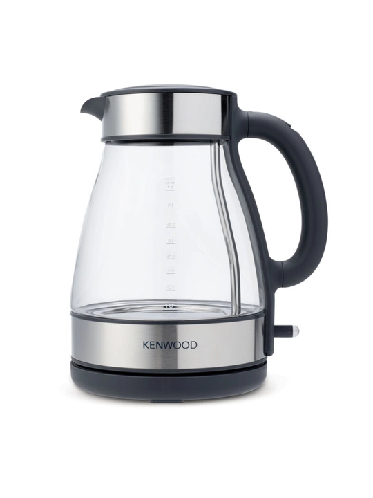 Elektr choynak Kenwood ZJG112CL 1,7 l, 2200 Vt, shisha korpus