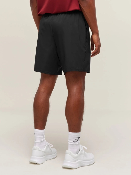 Мужские спортивные шорты GYMSHARK, YOUNGLA
