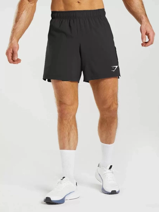 Мужские спортивные шорты GYMSHARK, YOUNGLA