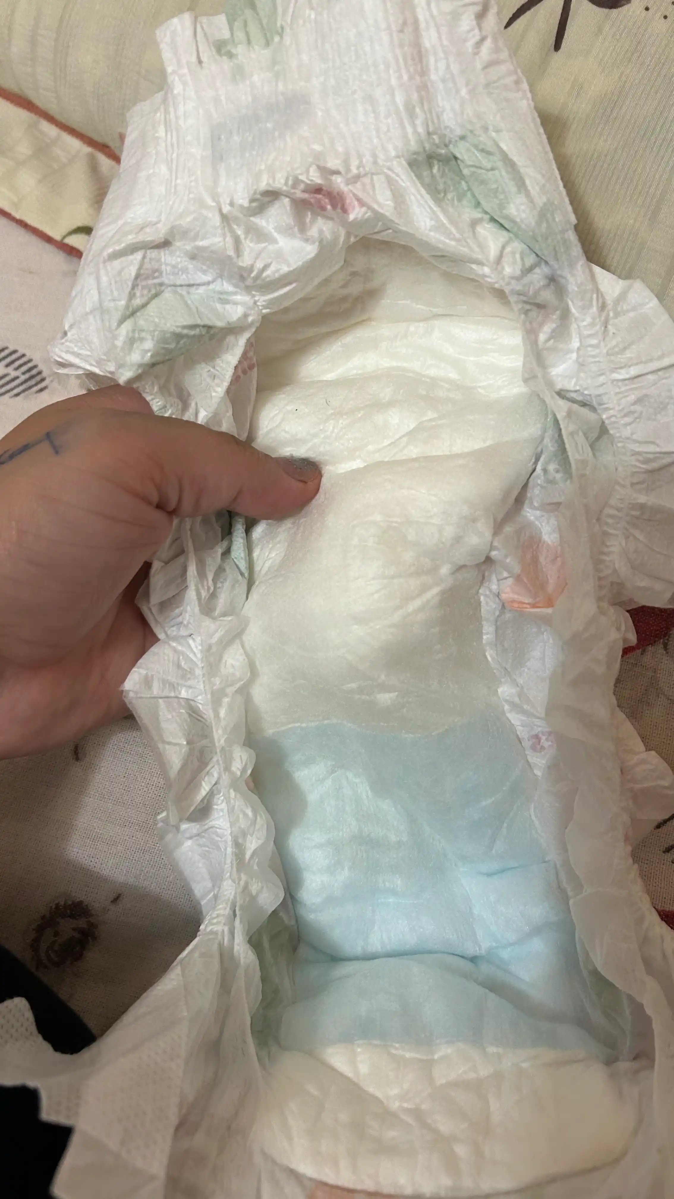 Huggies Classic tagliklari 7-18kg, 4-o'lcham, 50 dona