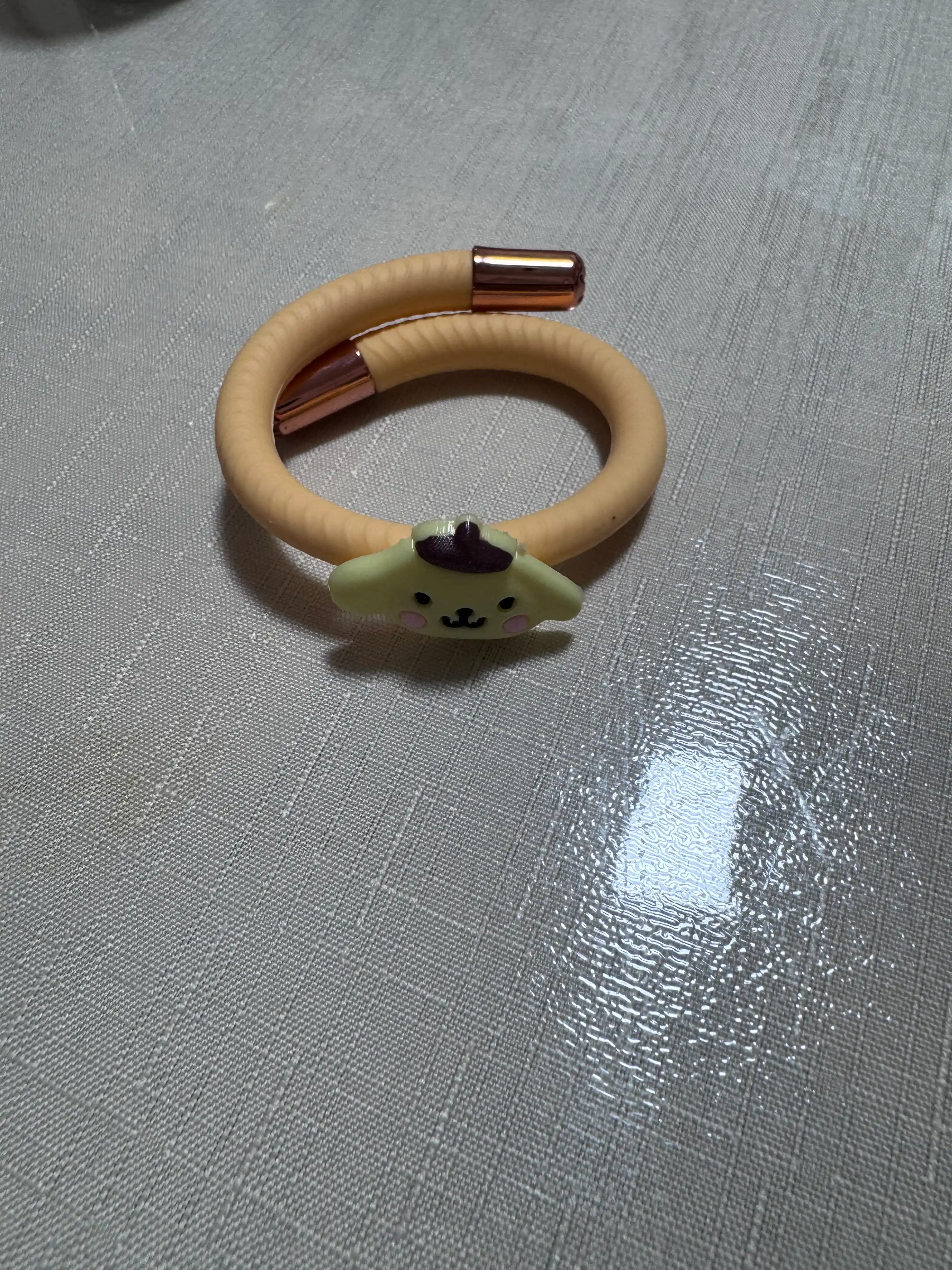Bolalar uchun chivinga va hashoratlarga qarshi bilaguzuk