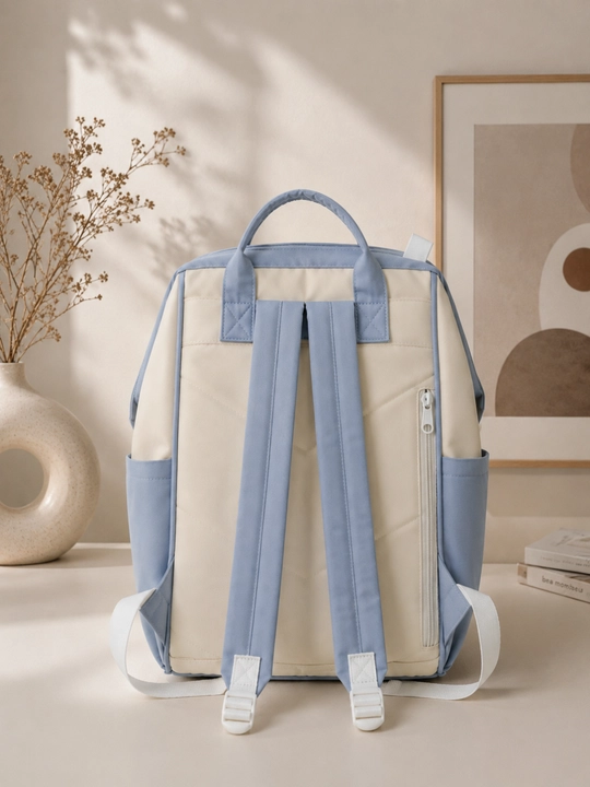 Рюкзак для мам, сумка для детских принадлежностей, diaper backpack, вместительный рюкзак